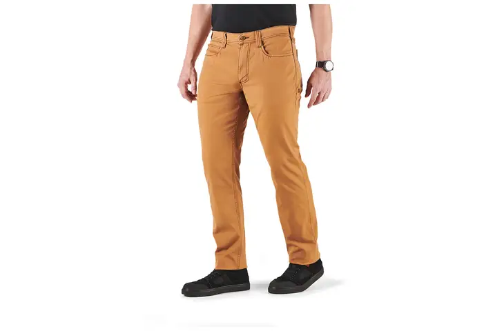 5.11 Tactical Defender-Flex Range Pant - Mens - view 11
